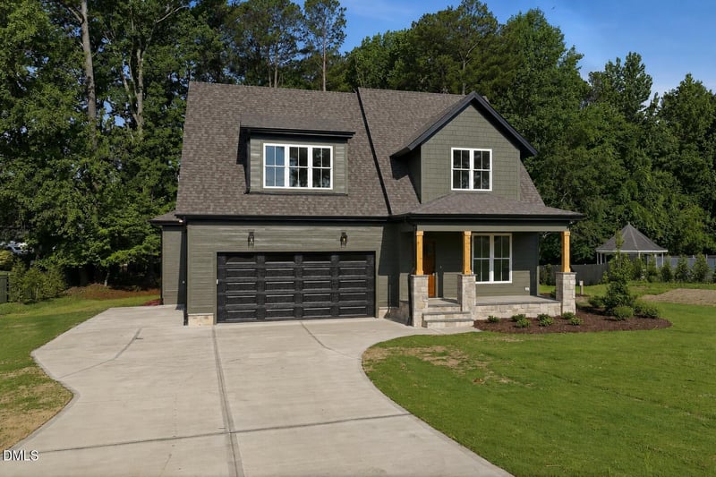 1849 Oakridge Duncan Rd, Fuquay Varina, NC 27526