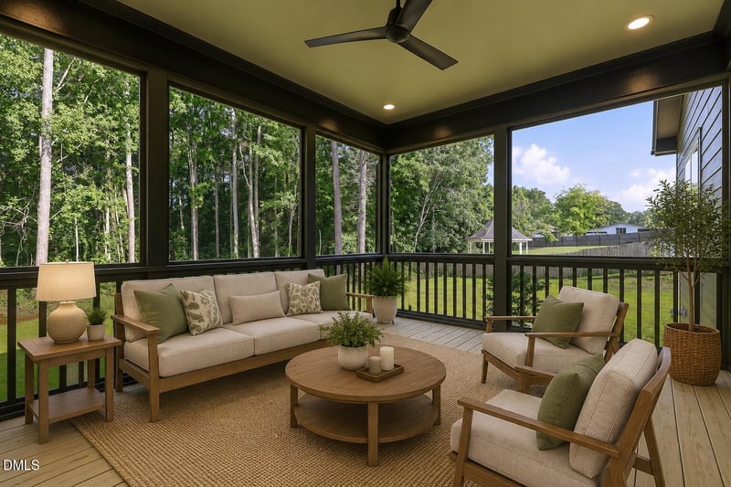 1849 Oakridge Duncan Rd, Fuquay Varina, NC 27526