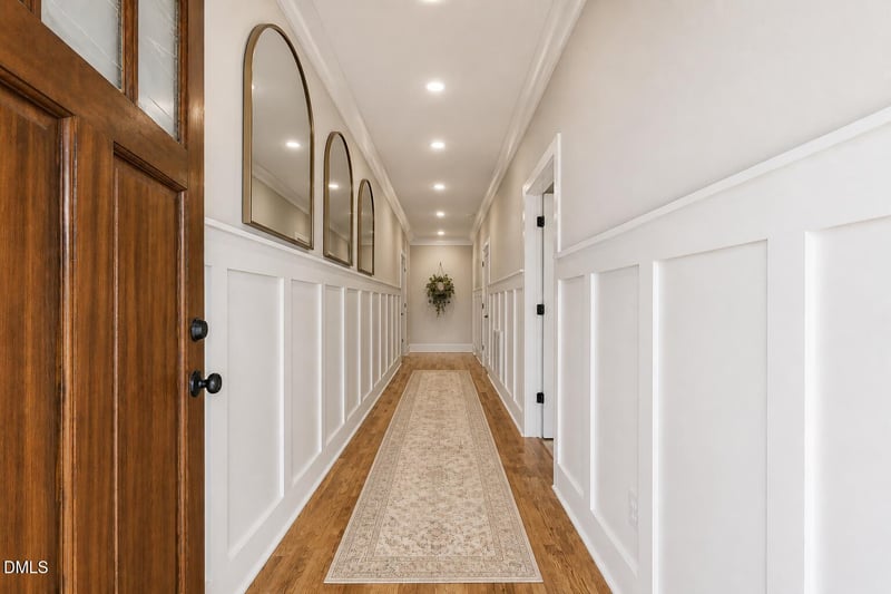 1849 Oakridge Duncan Rd, Fuquay Varina, NC 27526