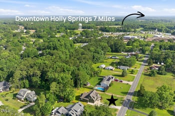 1849 Oakridge Duncan Rd, Fuquay Varina, NC 27526