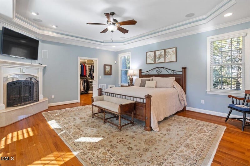 1849 Snow Wind Dr, Raleigh, NC 27615
