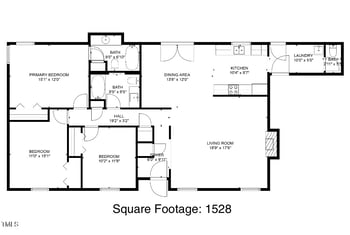 1849 Swann St, Fayetteville, NC 28303