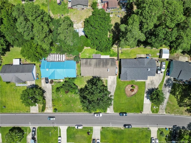 1849 Swann St, Fayetteville, NC 28303