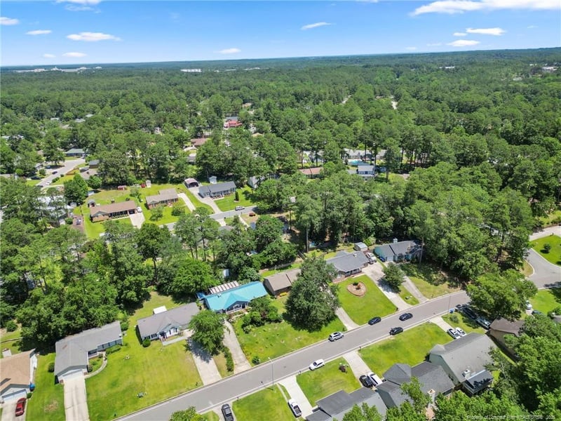 1849 Swann St, Fayetteville, NC 28303