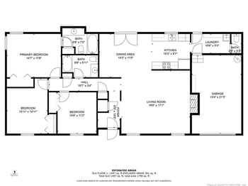 1849 Swann St, Fayetteville, NC 28303