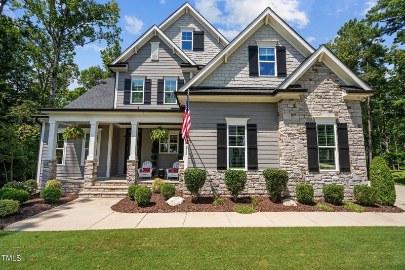 185 E Antebellum Dr E, Pittsboro, NC 27312