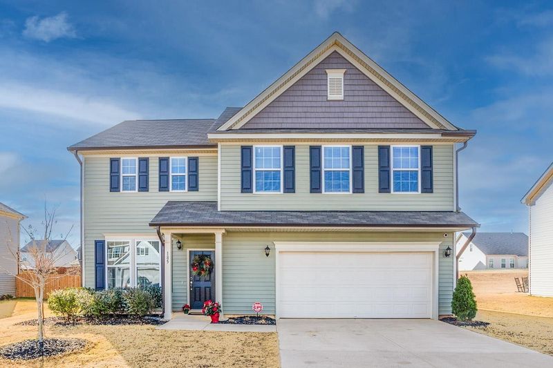 185 Ashberry Ln, Franklinton, NC 27525