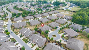 185 Balmoral Ct, Burlington, NC 27215