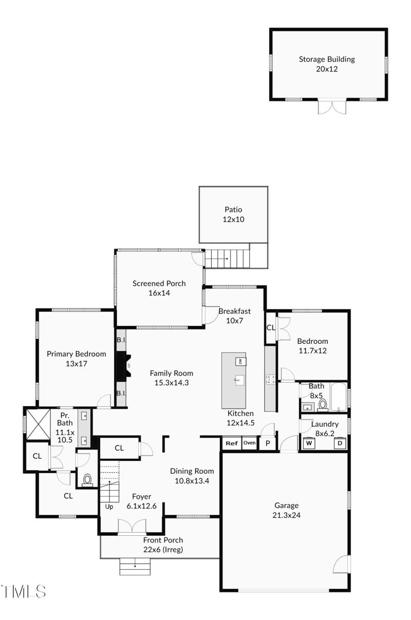 185 Bella Vita Dr, Clayton, NC 27527