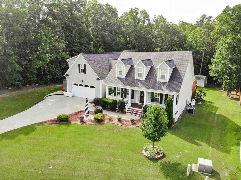 185 Bertram Dr, Clayton, NC 27520