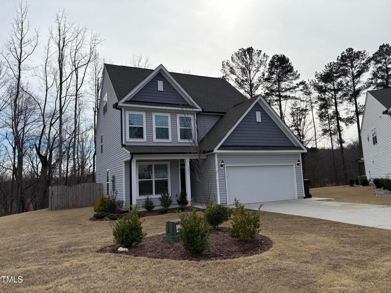 185 Bourne Dr, Franklinton, NC 27525