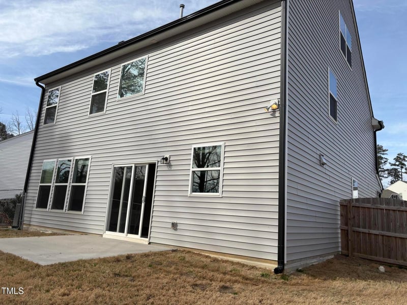 185 Bourne Dr, Franklinton, NC 27525
