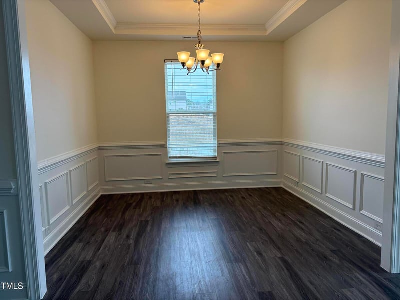 185 Bourne Dr, Franklinton, NC 27525