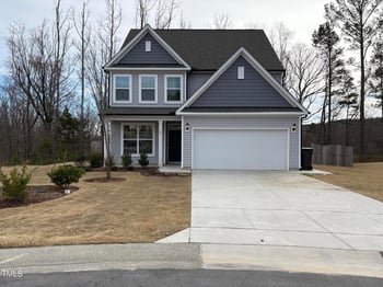 185 Bourne Dr, Franklinton, NC 27525