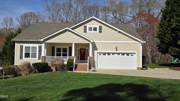 185 Briarwood Pl, Wake Forest, NC 27587