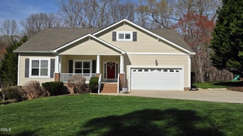 185 Briarwood Pl, Wake Forest, NC 27587