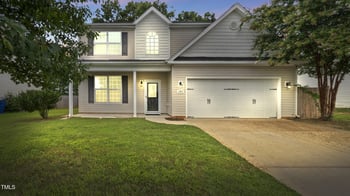 185 Brycewood Dr, Burlington, NC 27215