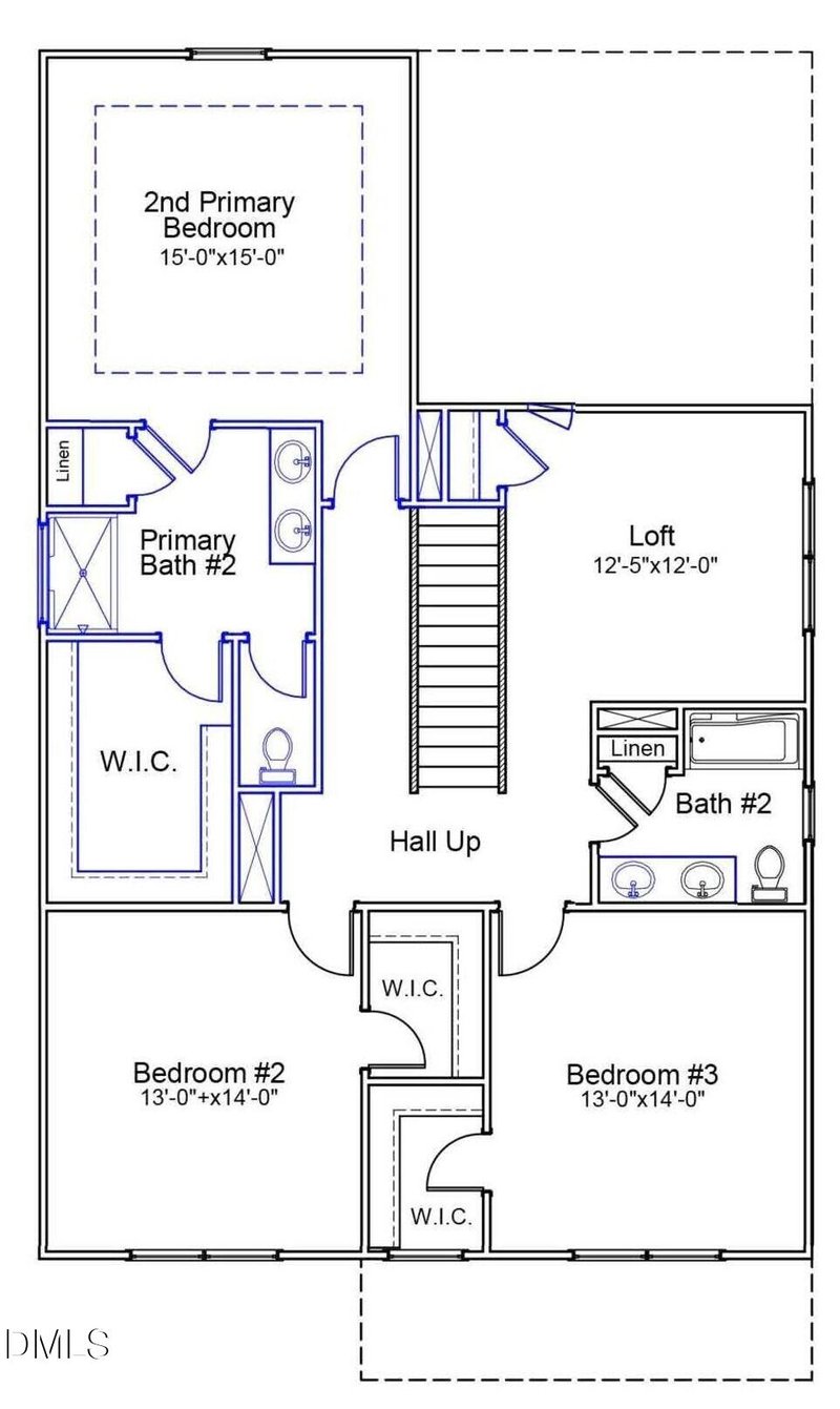 185 Buckthorn Dr, Youngsville, NC 27596