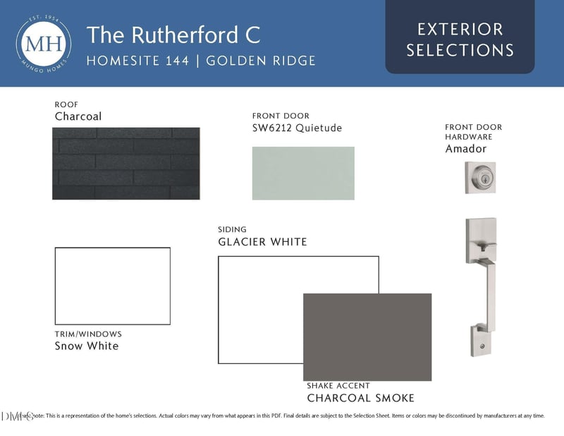 185 Buckthorn Dr, Youngsville, NC 27596