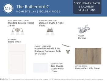 185 Buckthorn Dr, Youngsville, NC 27596