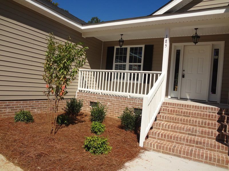 185 Carrington Ave, Franklinton, NC 27525