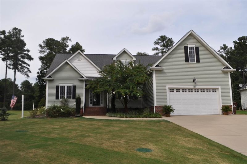 185 Cattle Farm Dr, Raleigh, NC 27603