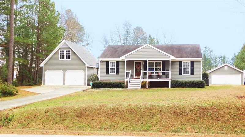 185 Cherrylaurel Dr, Youngsville, NC 27596