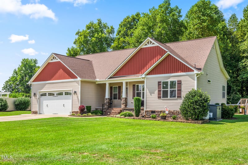 185 Curr Well Dr, Benson, NC 27504