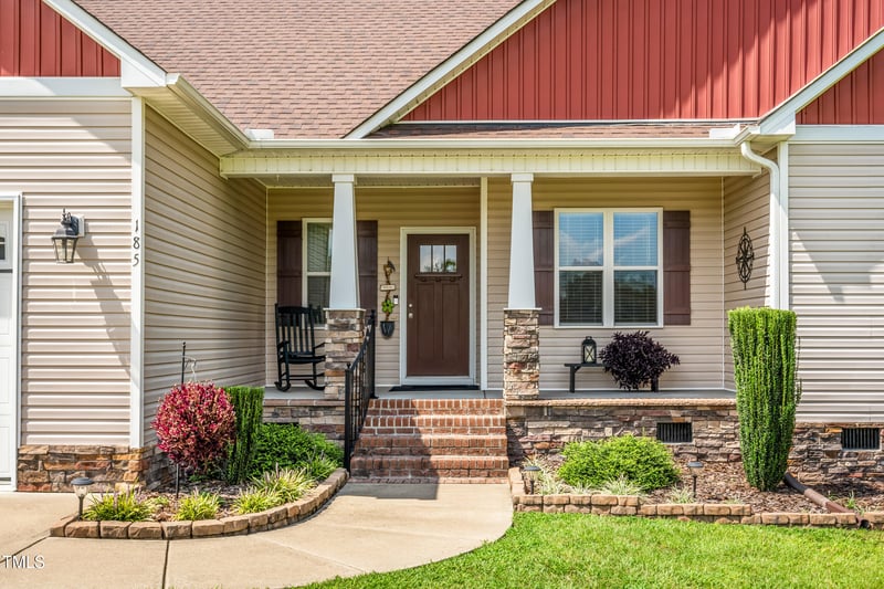 185 Curr Well Dr, Benson, NC 27504