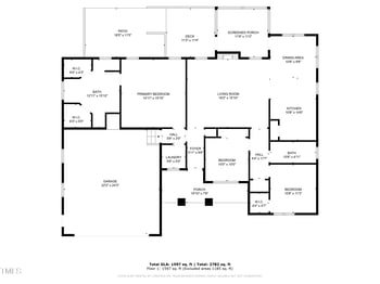 185 Curr Well Dr, Benson, NC 27504