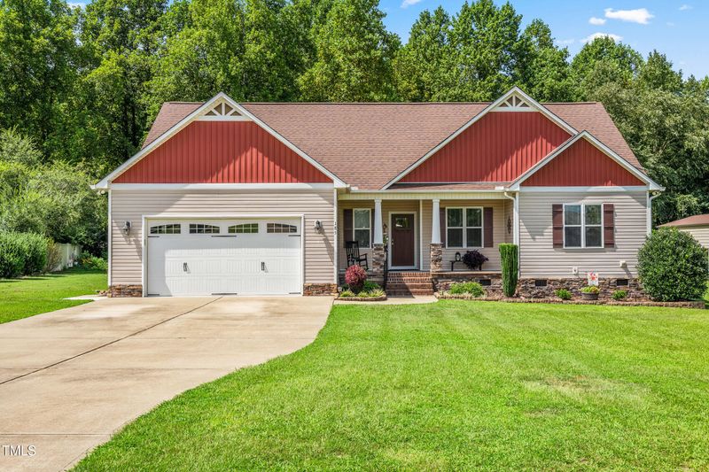 185 Curr Well Dr, Benson, NC 27504