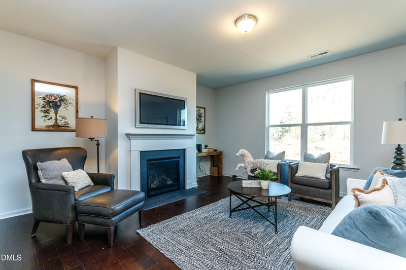 185 Ember St, Zebulon, NC 27597