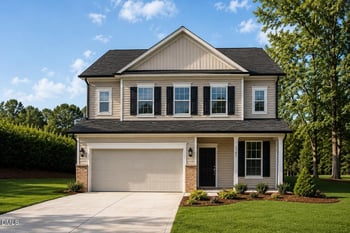 185 Ember St, Zebulon, NC 27597