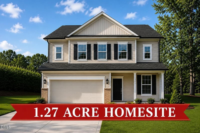 185 Ember St, Zebulon, NC 27597