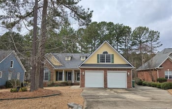 185 Falling Water Rd, Spring Lake, NC 28390