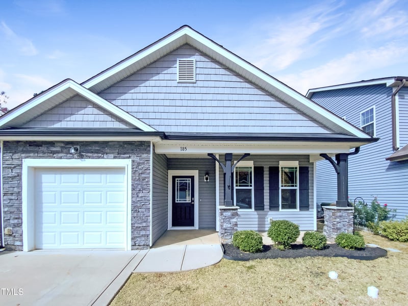 185 Golden Gate Pw, Clayton, NC 27520