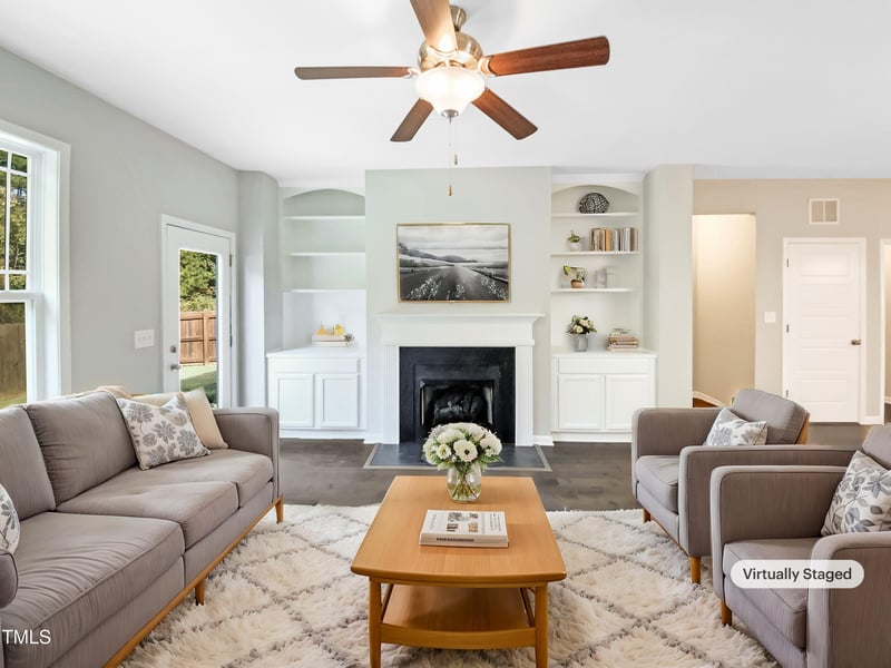 185 Golden Gate Pw, Clayton, NC 27520