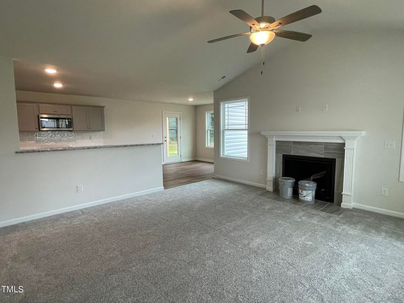 185 Grace Ridge Ct, Benson, NC 27504