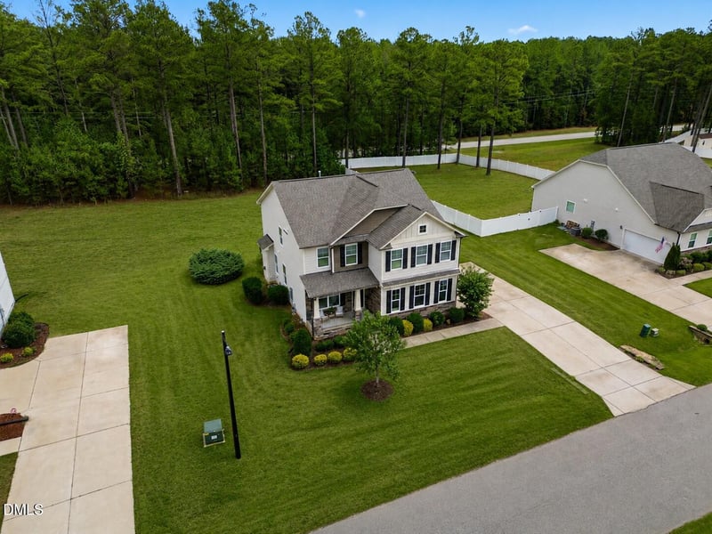 185 Green Haven Blvd, Youngsville, NC 27596