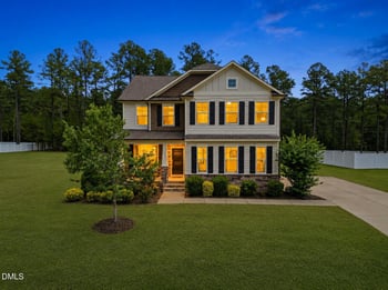 185 Green Haven Blvd, Youngsville, NC 27596