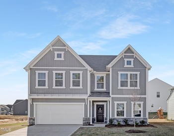 185 Horseshoe Pl #54, Angier, NC 27501