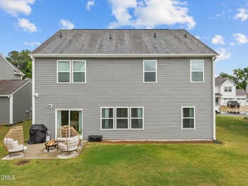 185 Horseshoe Pl, Angier, NC 27501