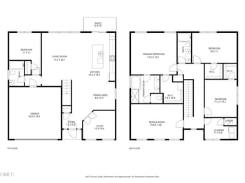 185 Horseshoe Pl, Angier, NC 27501