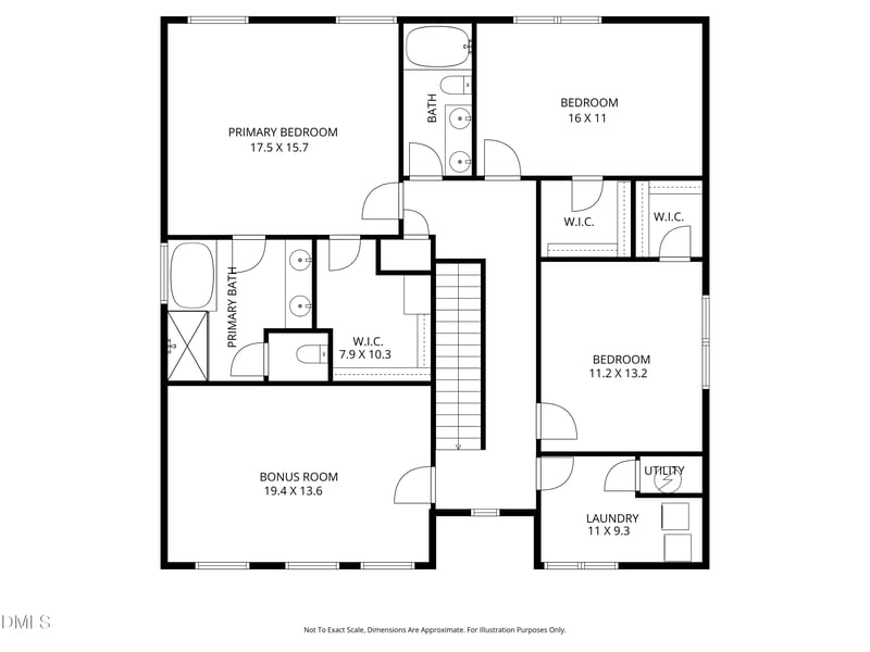 185 Horseshoe Pl, Angier, NC 27501