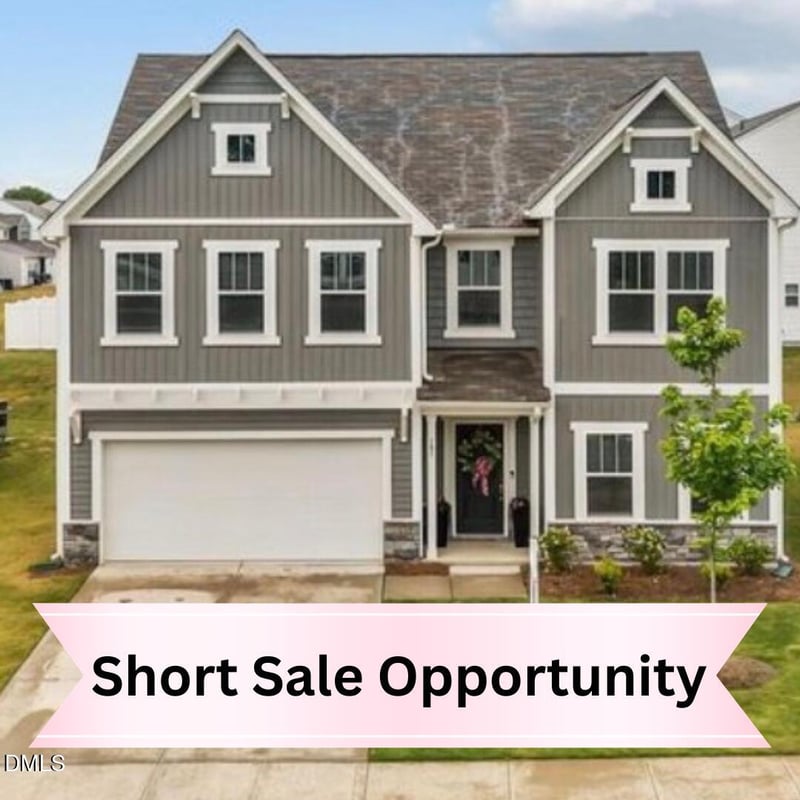 185 Horseshoe Pl, Angier, NC 27501