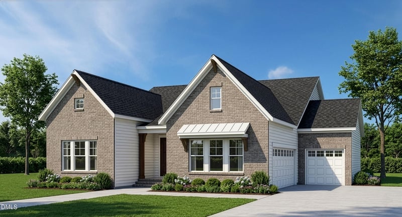 185 Ivy Ridge Rd, Chapel Hill, NC 27516
