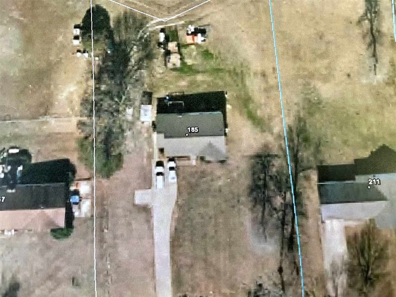 185 Jan St, Angier, NC 27501