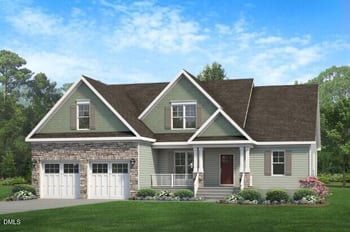 185 Juju Dr (Lot 19), Clayton, NC 27520