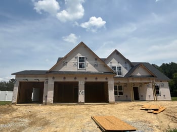 185 Juju Dr (lot 19), Clayton, NC 27520