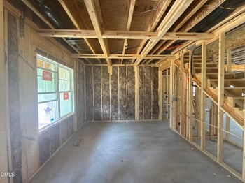 185 Juju Dr (lot 19), Clayton, NC 27520